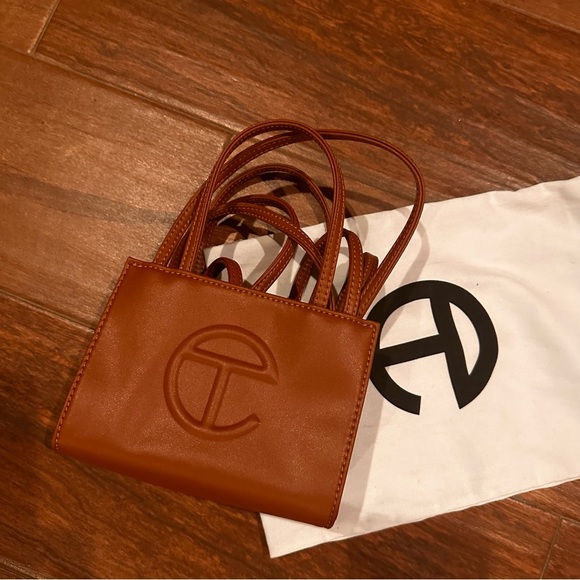 Telfar Mini Shopping bag - Picture 5 of 5